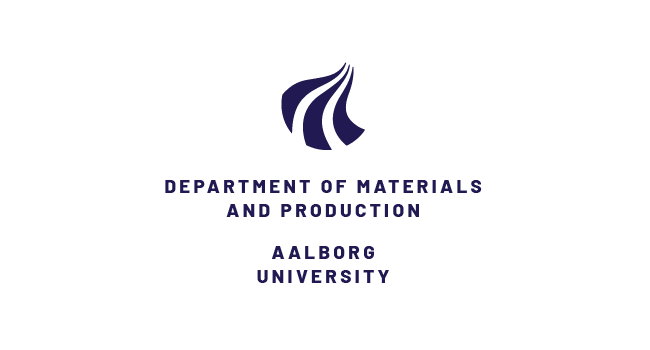 New department logo