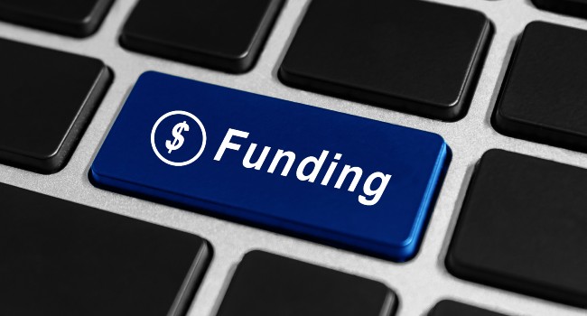 Funding opportunities to persue in 2021?